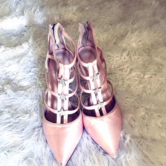 100% Authentic Christian Dior Heels - Picture 1 of 5
